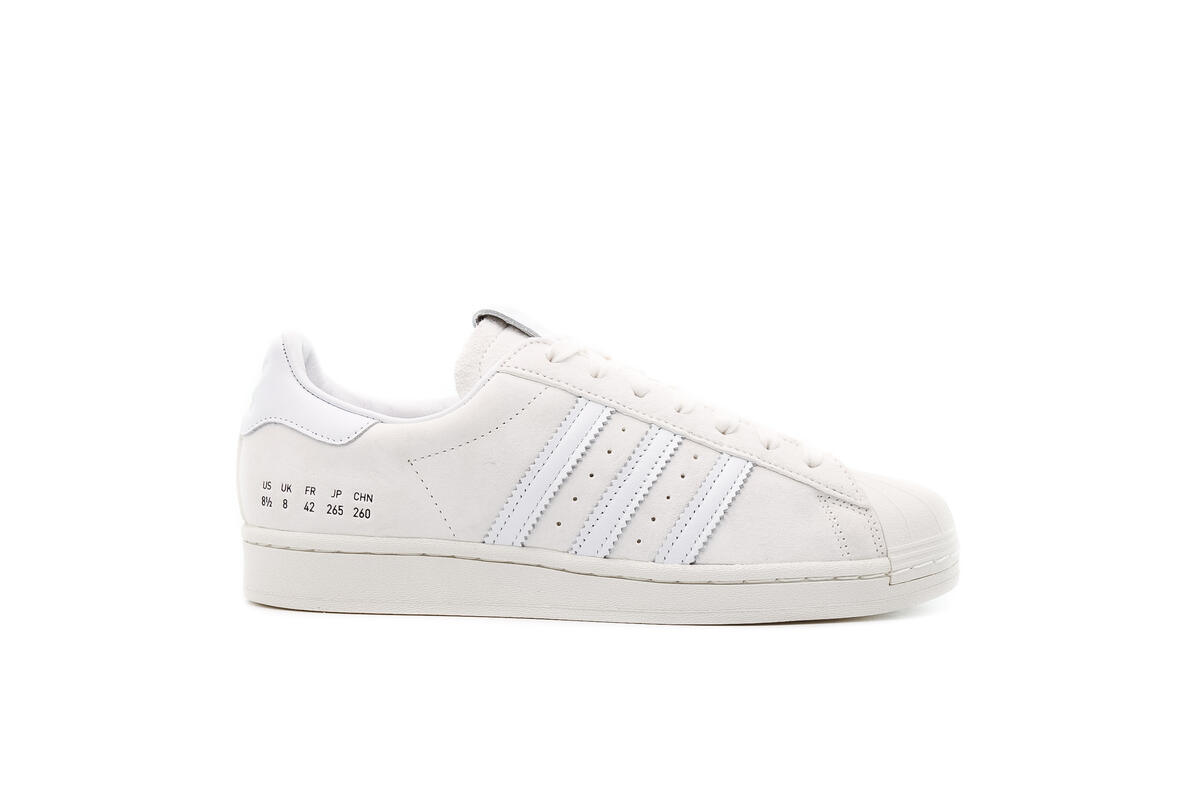 adidas Originals Superstar "White" - Image 8