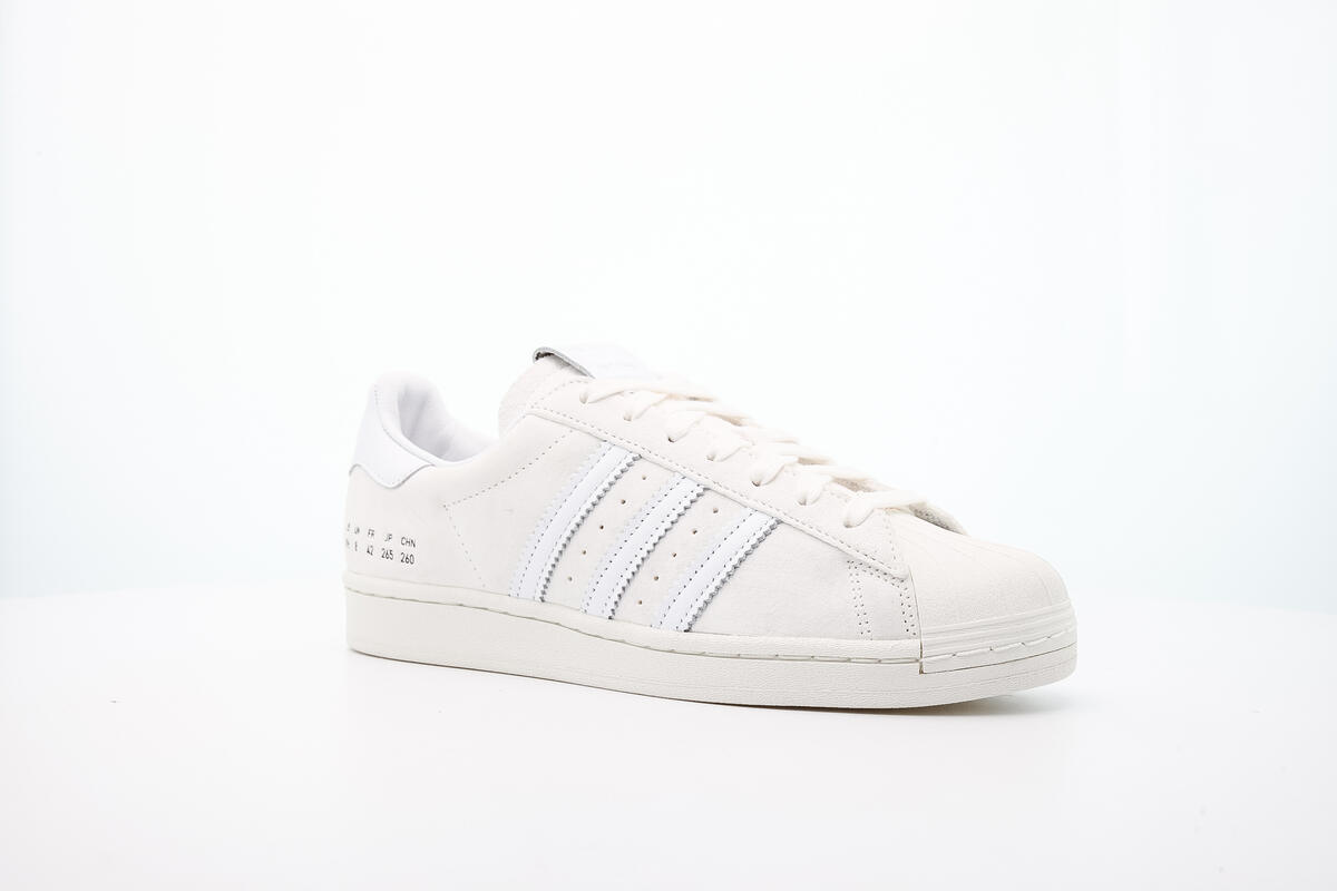 adidas Originals Superstar "White" - Image 9
