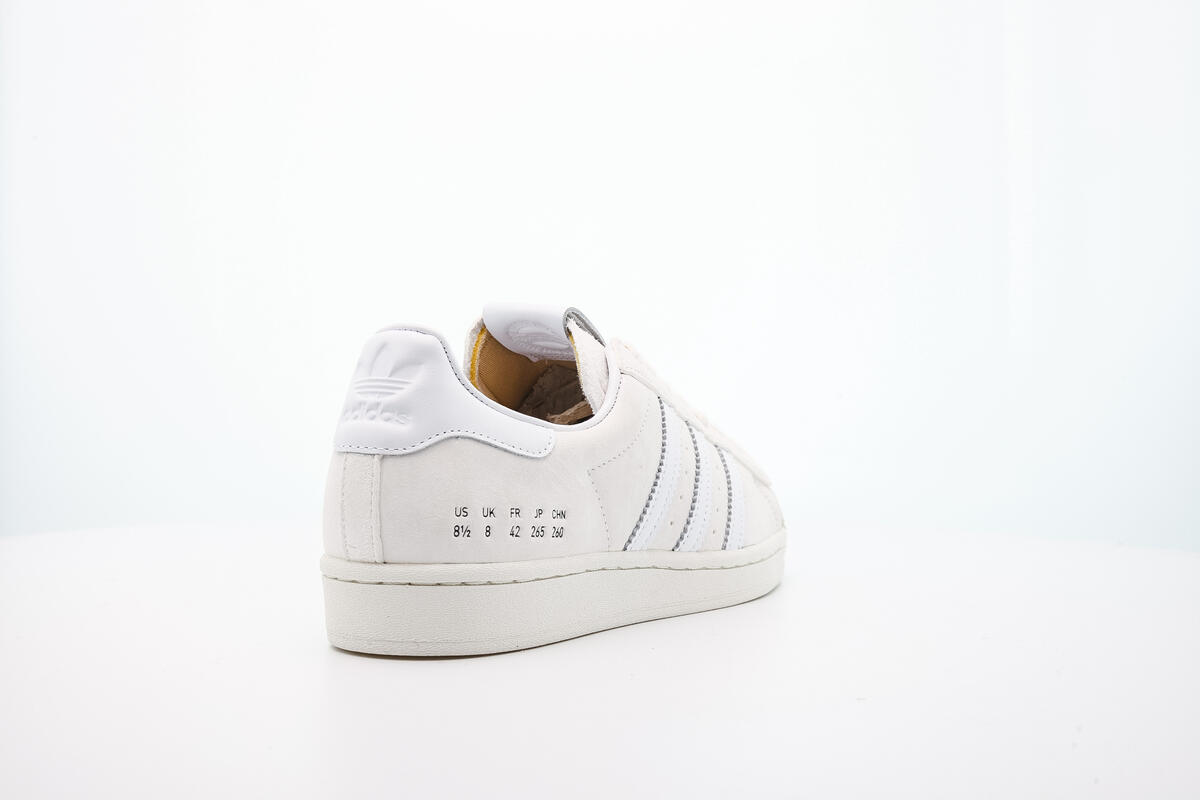 adidas Originals Superstar "White" - Image 18