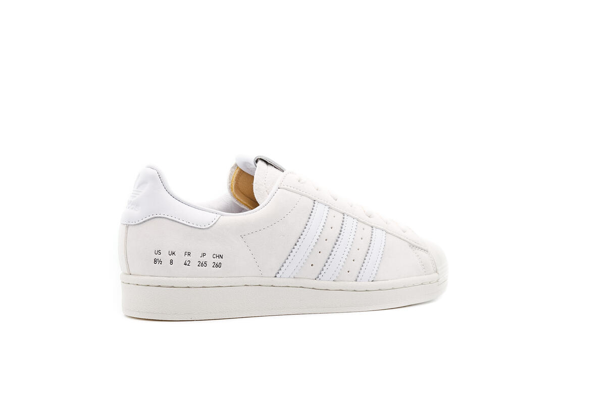 adidas Originals Superstar "White" - Image 19