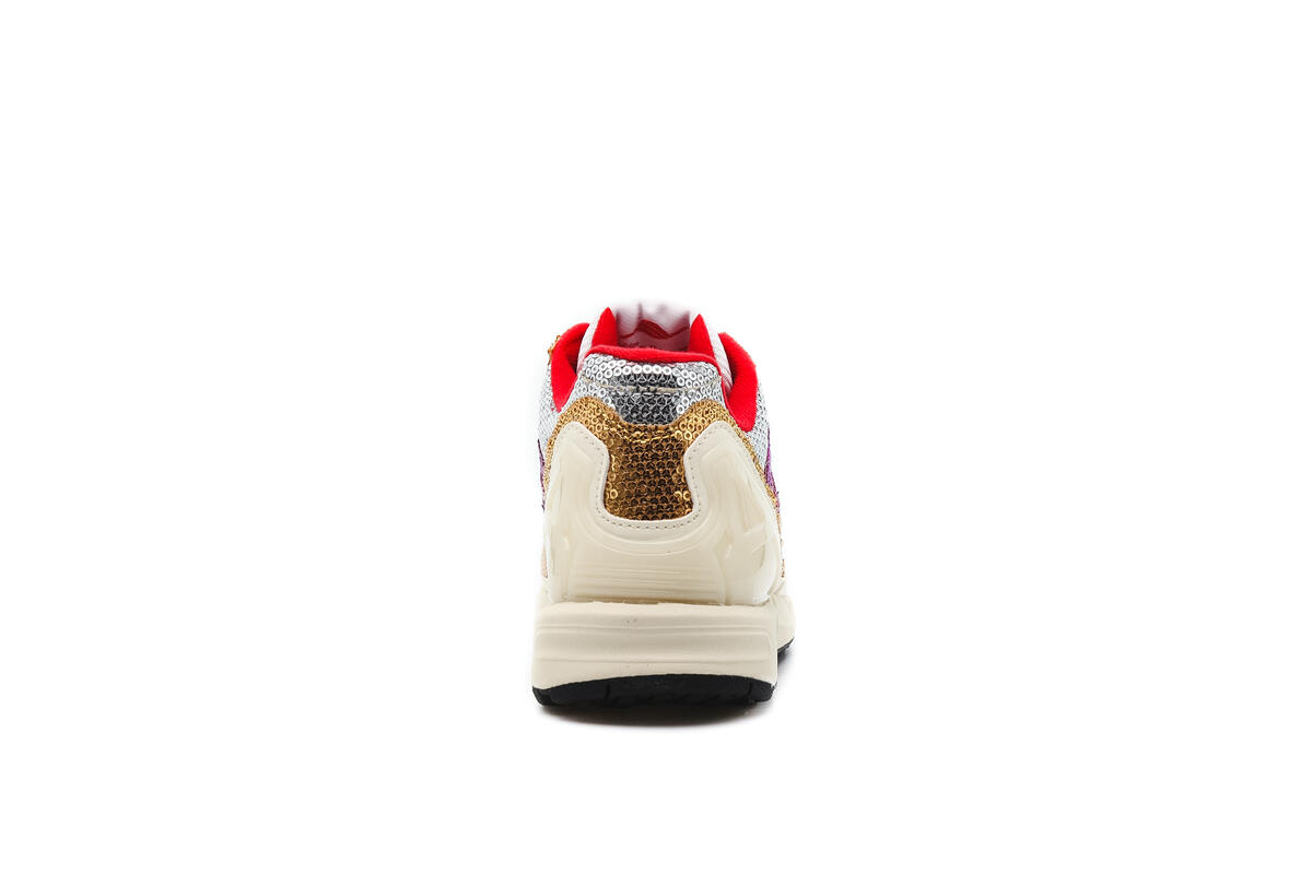 adidas Originals ZX 6000 W "Crystal White" (Women's) - Image 17