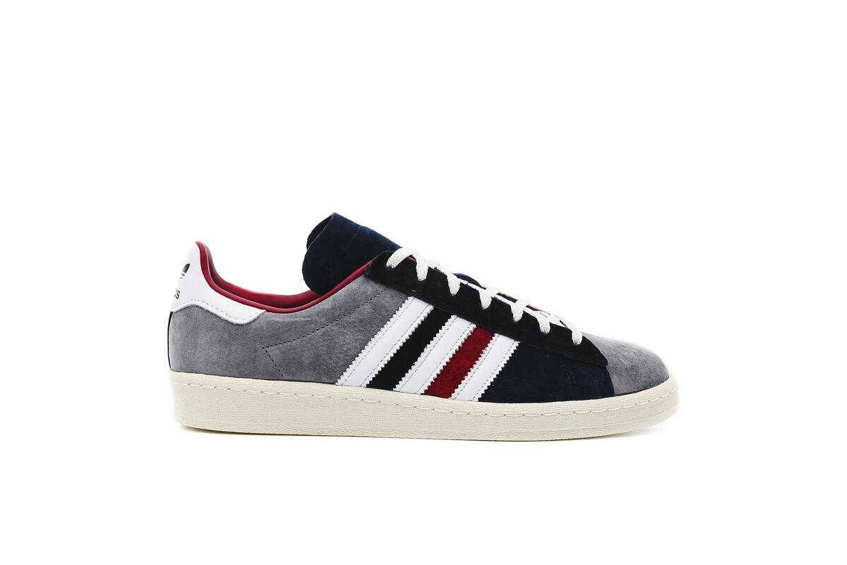 adidas Campus 80S Cburgu/Ftwwht/Conavy - Image 8