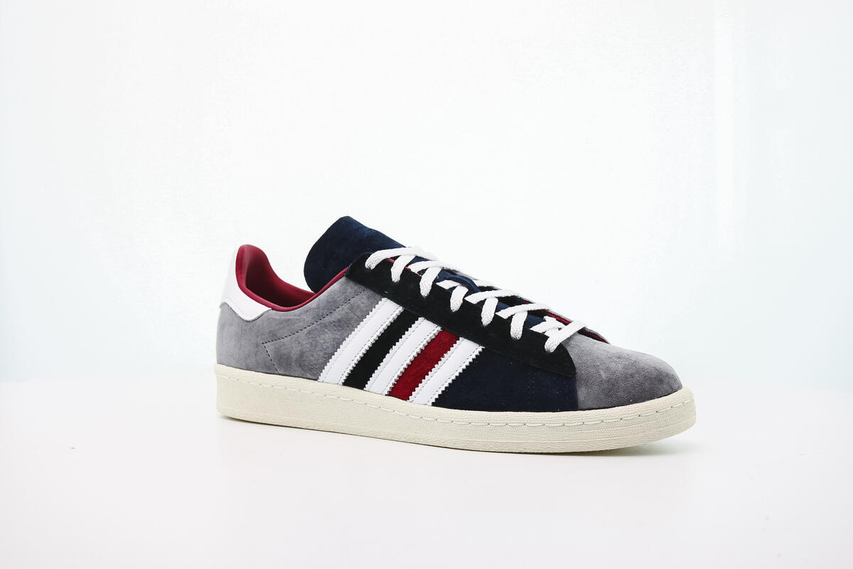 adidas Campus 80S Cburgu/Ftwwht/Conavy - Image 9