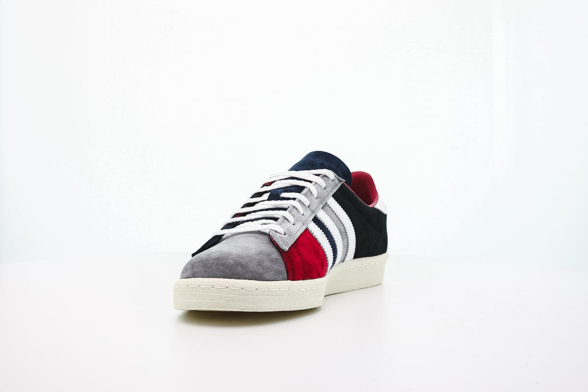 adidas Campus 80S Cburgu/Ftwwht/Conavy - Image 12