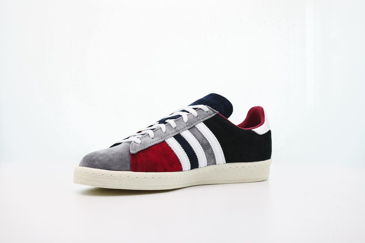 adidas Campus 80S Cburgu/Ftwwht/Conavy - Image 13