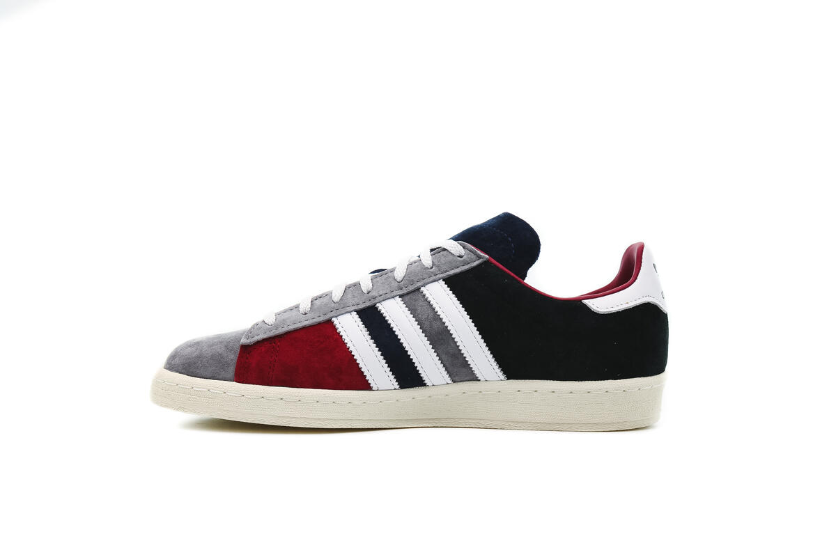 adidas Campus 80S Cburgu/Ftwwht/Conavy - Image 14