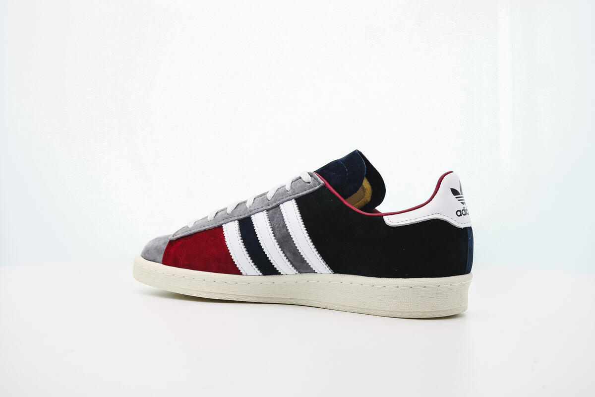 adidas Campus 80S Cburgu/Ftwwht/Conavy - Image 15