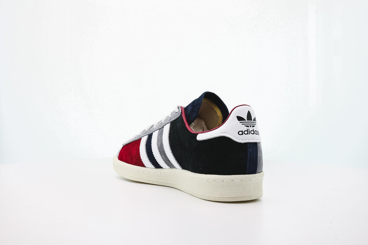 adidas Campus 80S Cburgu/Ftwwht/Conavy - Image 16