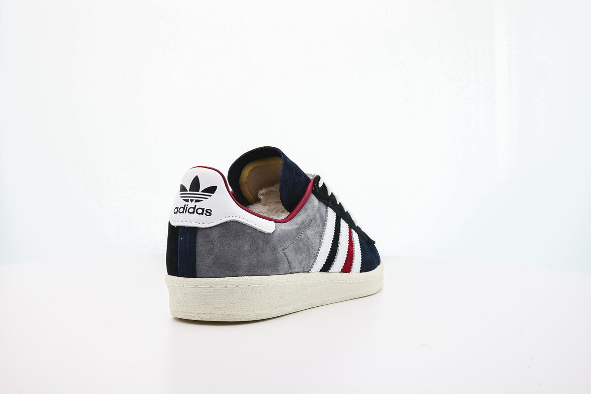 adidas Campus 80S Cburgu/Ftwwht/Conavy - Image 18