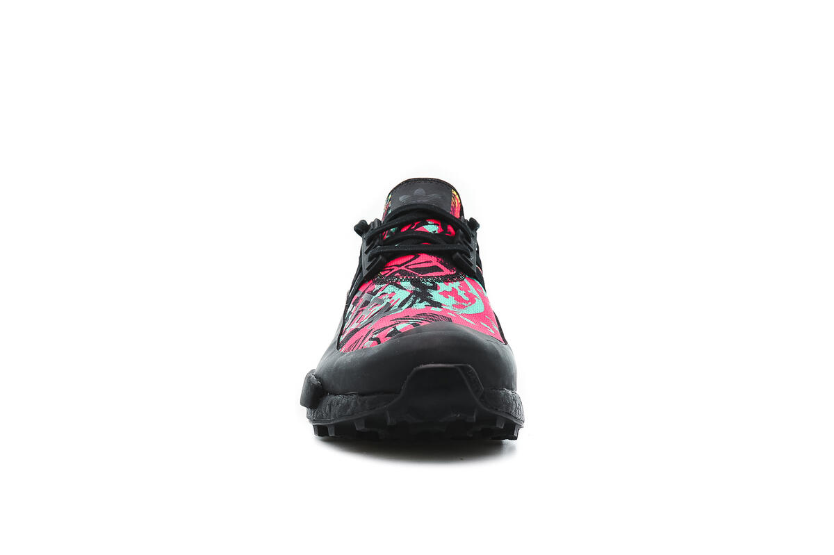 adidas Originals NMD R1 TR Gore-Tex "Core Black" - Image 5