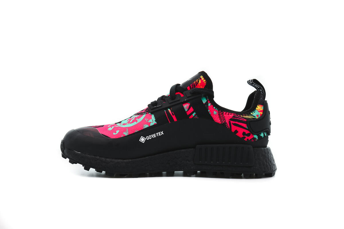 adidas Originals NMD R1 TR Gore-Tex "Core Black" - Image 8