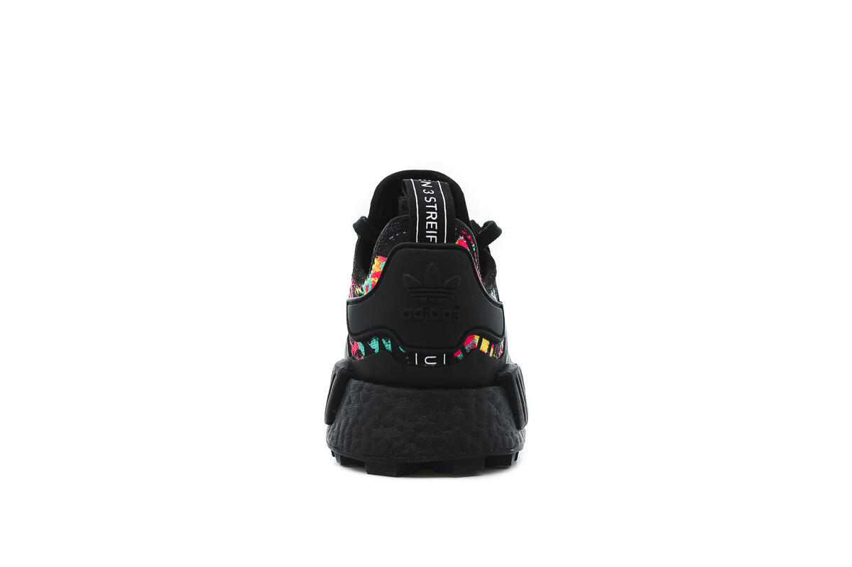 adidas Originals NMD R1 TR Gore-Tex "Core Black" - Image 11