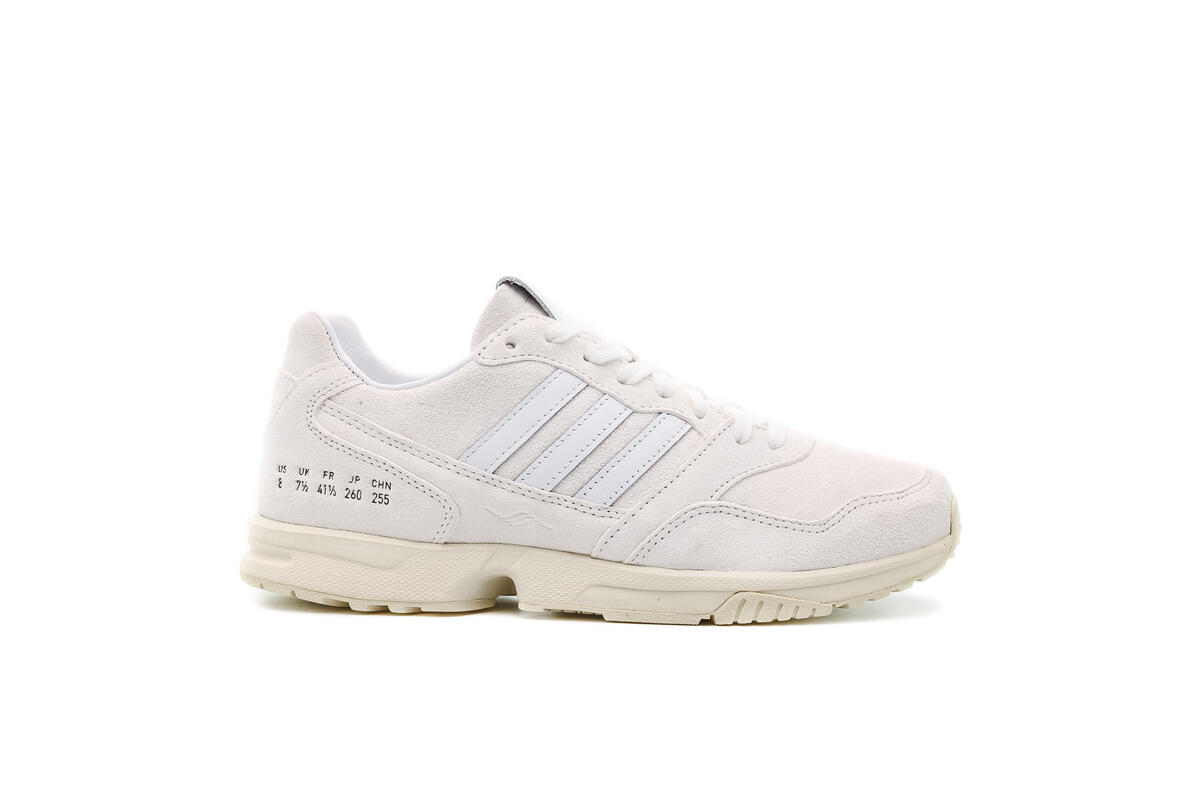 Adidas ZX 1000 'Supplier Colour / Cloud White / Off White - Image 7