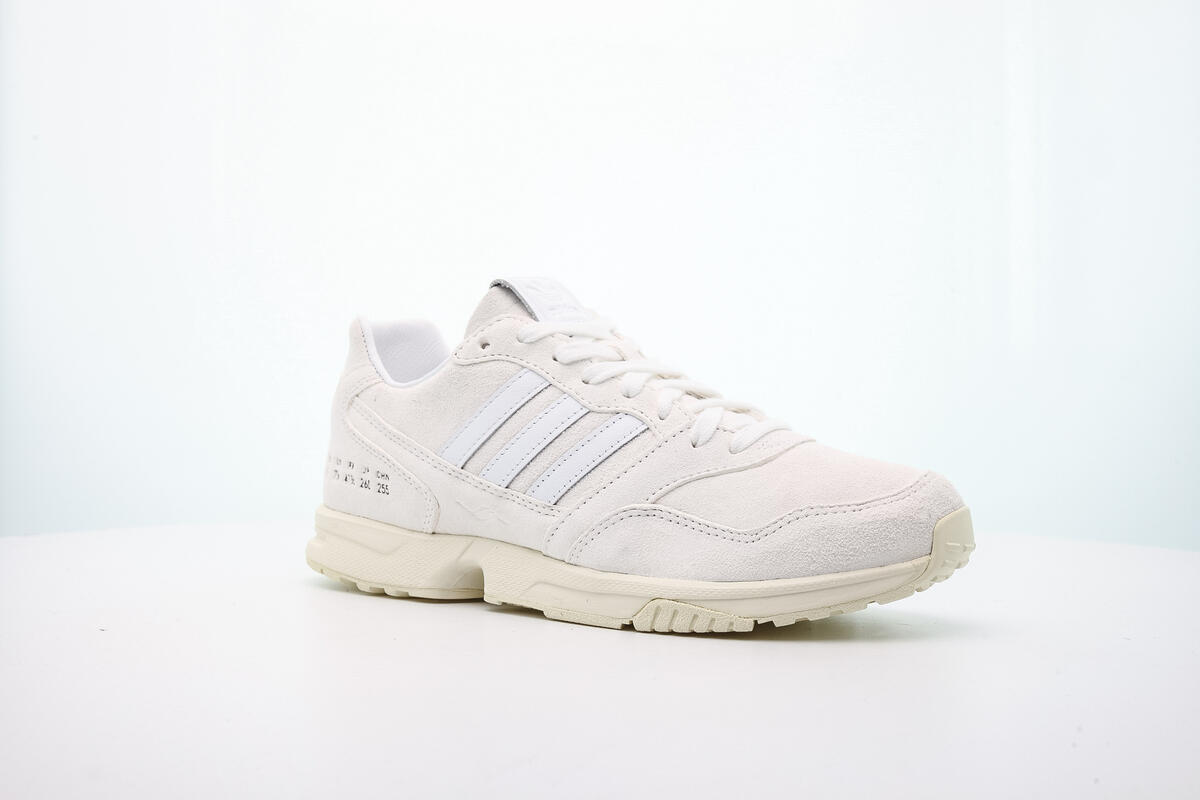 Adidas ZX 1000 'Supplier Colour / Cloud White / Off White - Image 8
