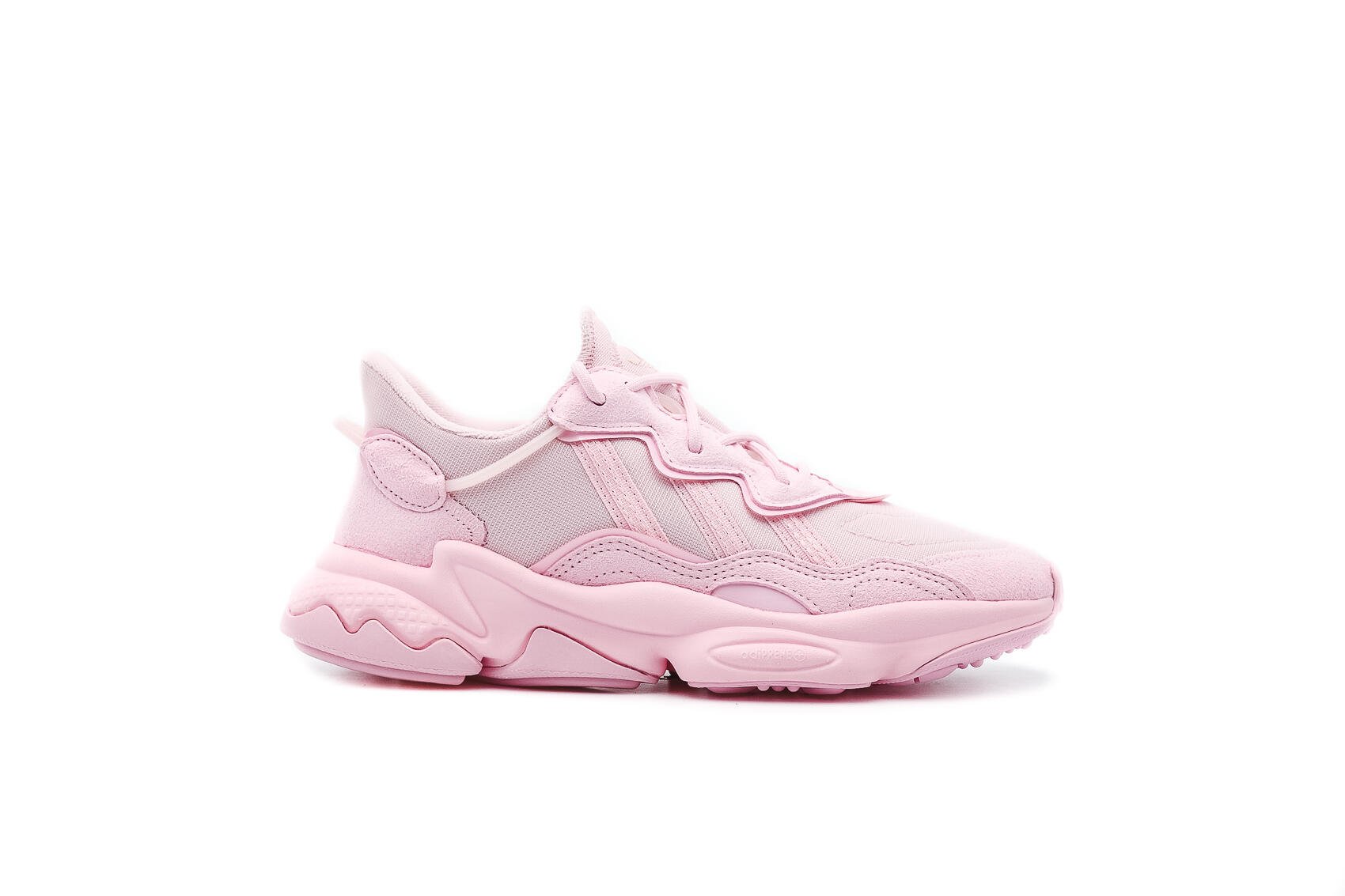 adidas Originals OZWEEGO W "CLEAR PINK"