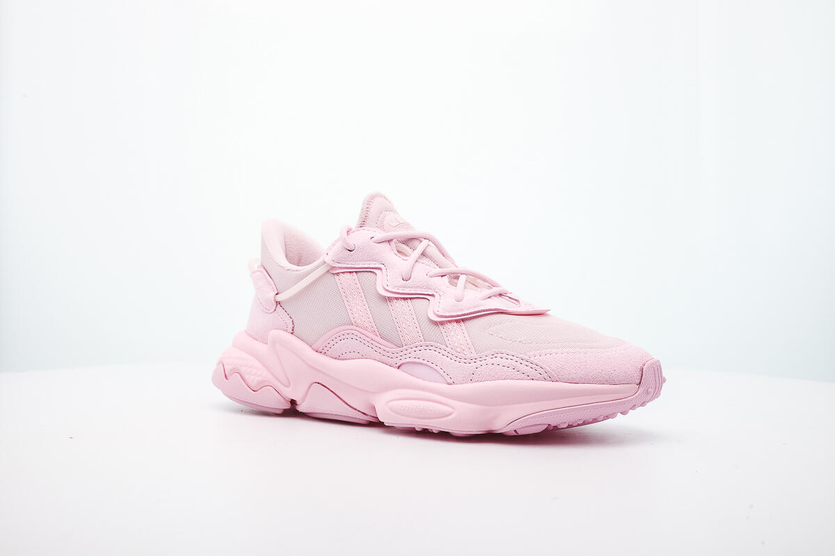 adidas Originals Ozweego W "Clear Pink" - Image 3