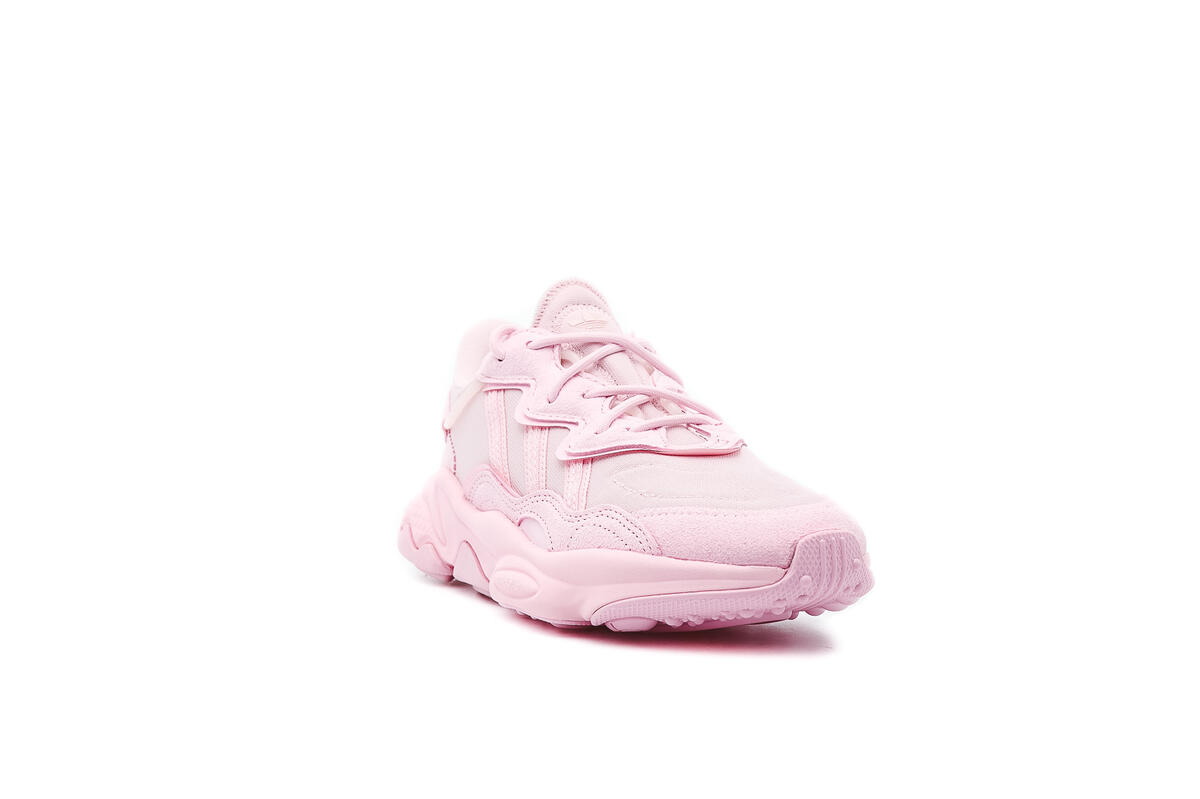 adidas Originals Ozweego W "Clear Pink" - Image 4