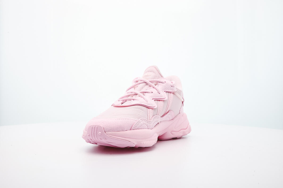 adidas Originals Ozweego W "Clear Pink" - Image 6