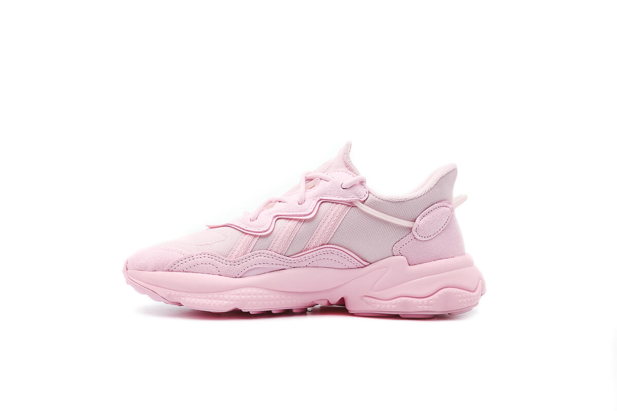 adidas Originals Ozweego W "Clear Pink" - Image 8
