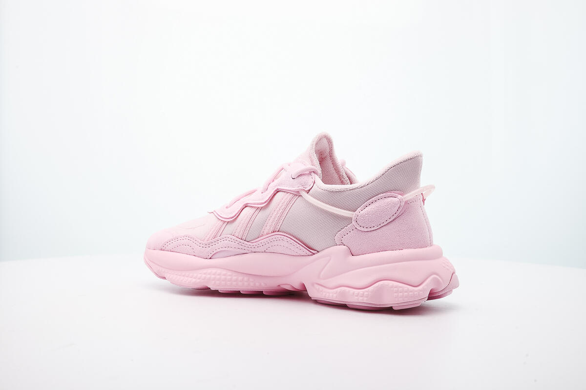 adidas Originals Ozweego W "Clear Pink" - Image 9
