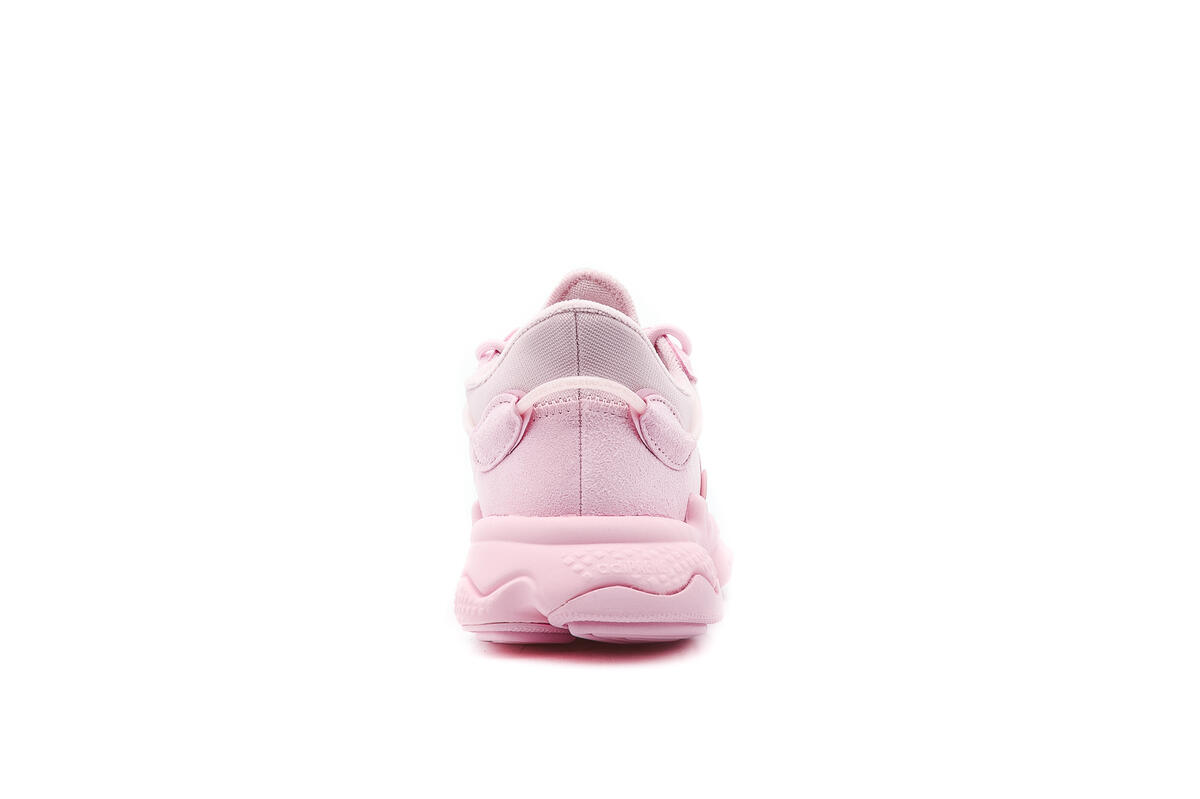 adidas Originals OZWEEGO W "CLEAR PINK" | FX6094 | AFEW STORE