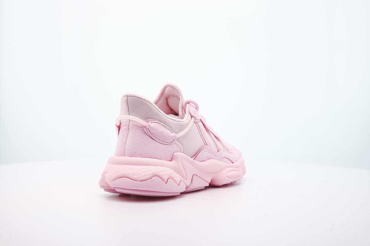adidas Originals Ozweego W "Clear Pink" - Image 12