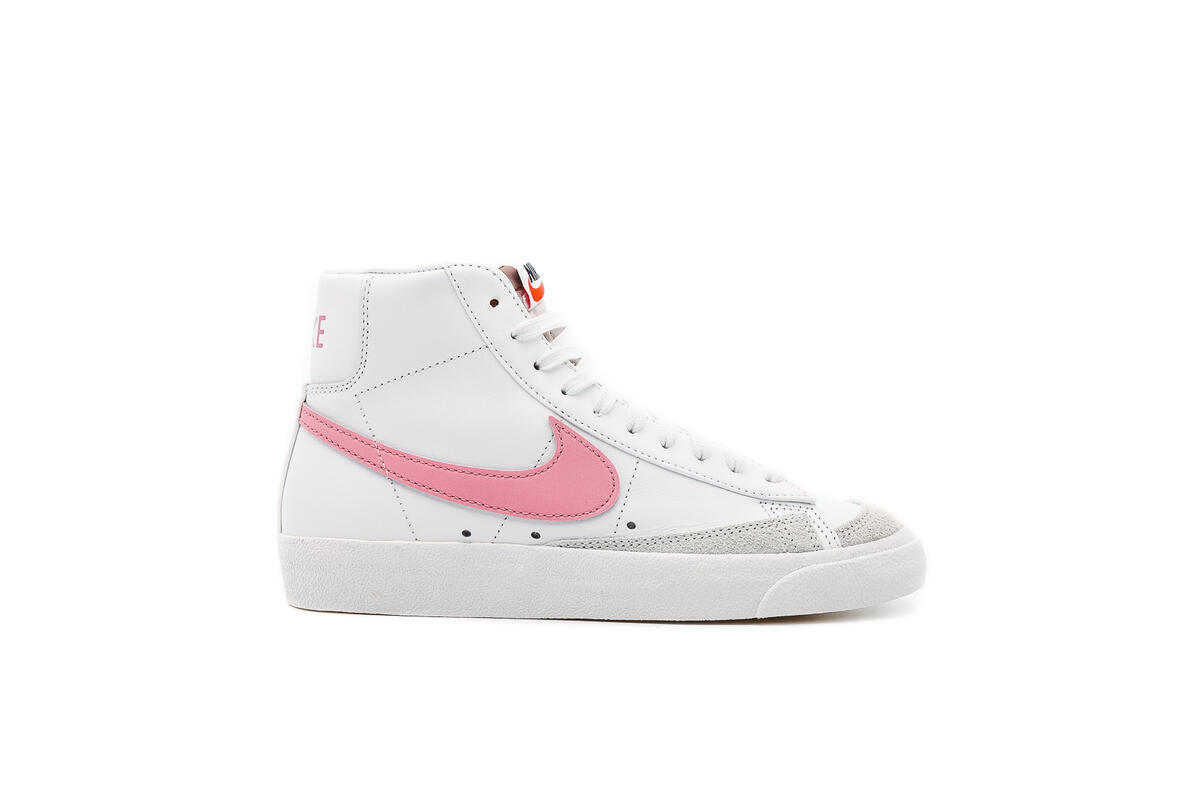 Nike Blazer Mid '77 'Summit White' (Women's) - Image 6