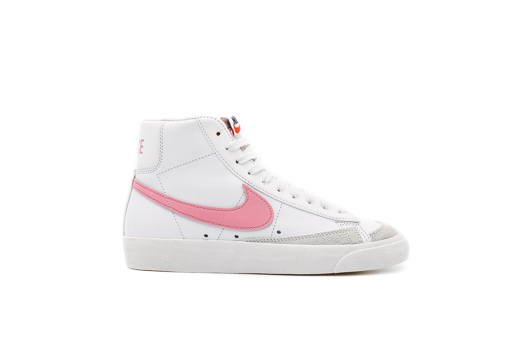 Nike WMNS BLAZER MID '77 "SUMMIT WHITE"