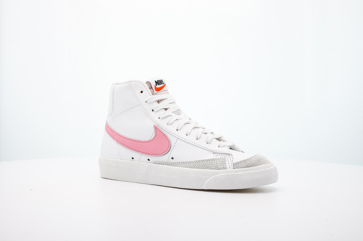 Nike Blazer Mid '77 'Summit White' (Women's) - Image 7