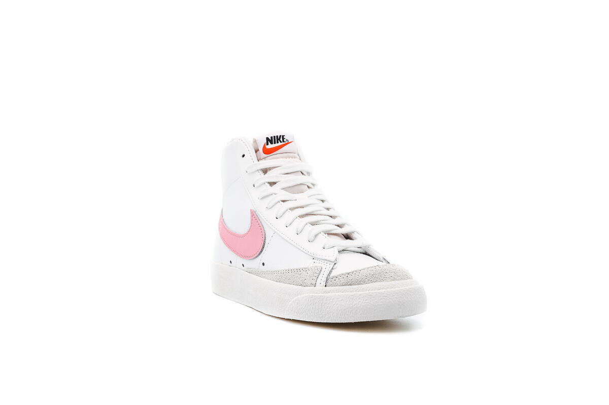 Nike Blazer Mid '77 'Summit White' (Women's) - Image 8