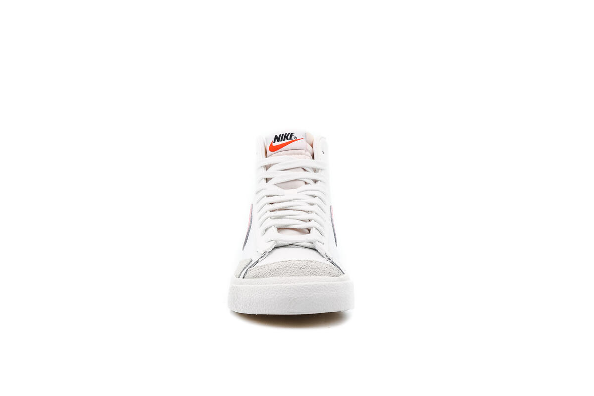 Nike Blazer Mid '77 'Summit White' (Women's) - Image 9