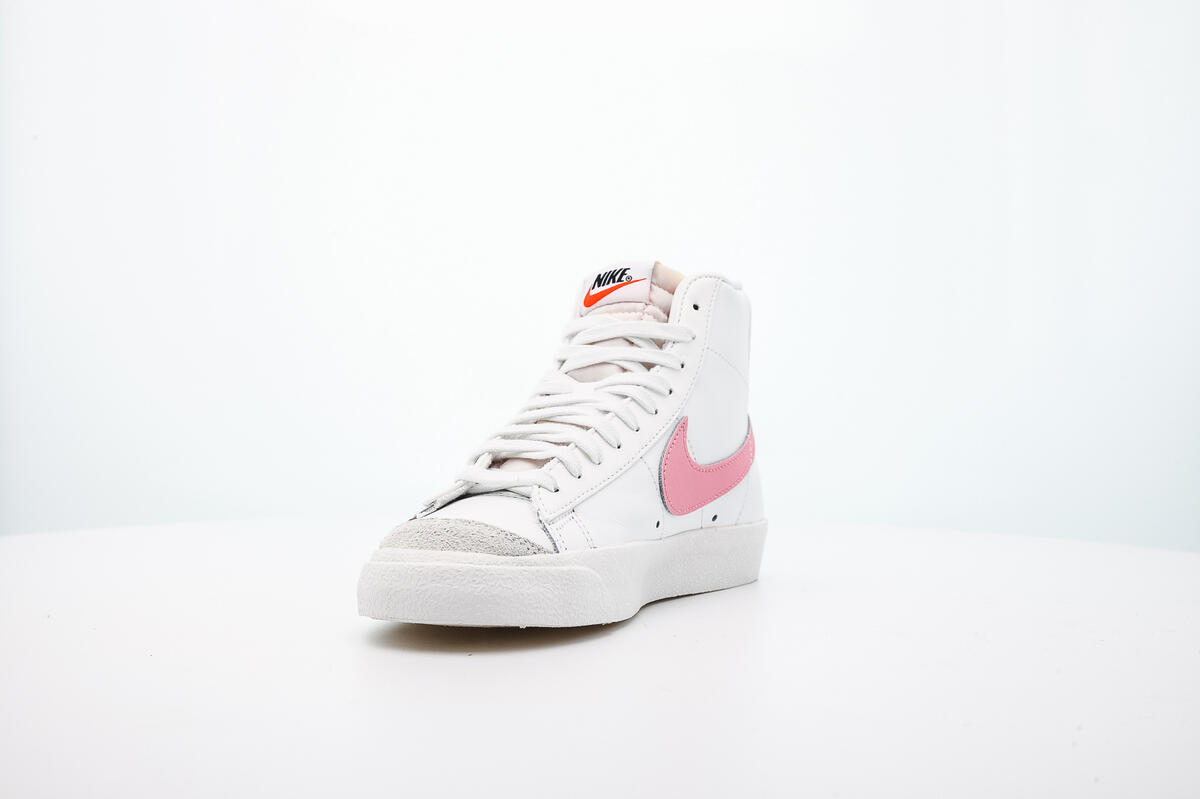 Nike Blazer Mid '77 'Summit White' (Women's) - Image 10