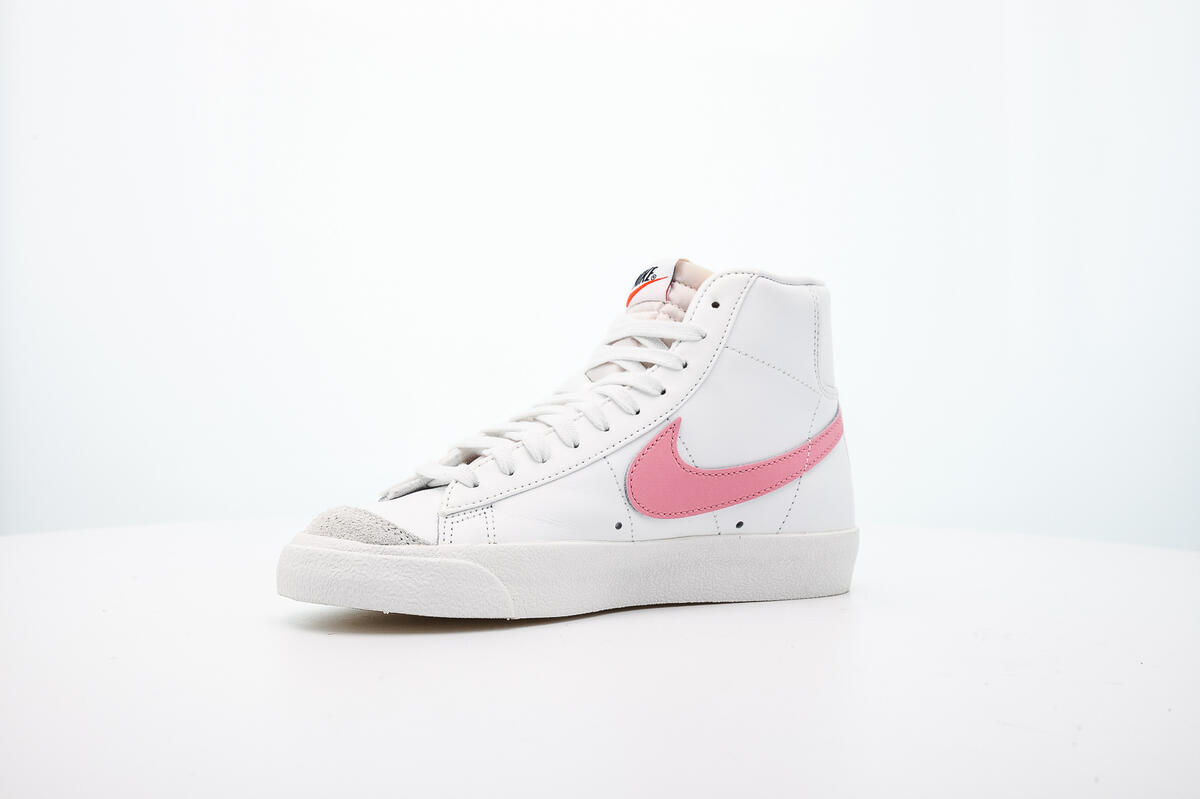 Nike Blazer Mid '77 'Summit White' (Women's) - Image 11