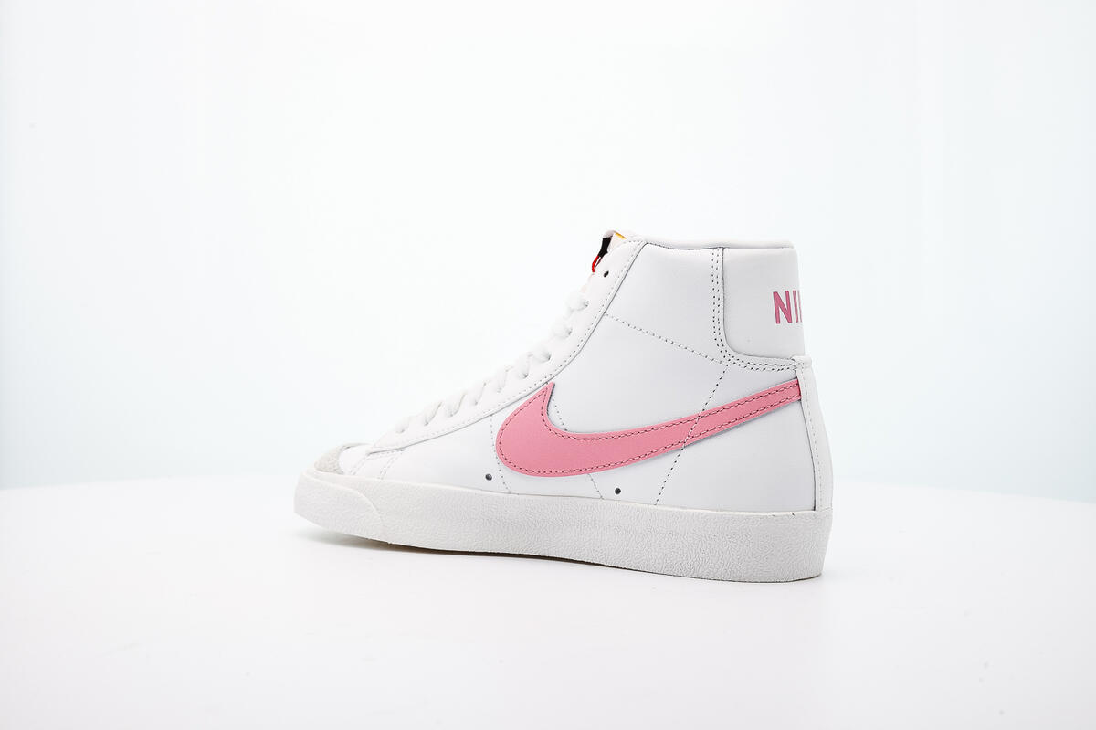 Nike Blazer Mid '77 'Summit White' (Women's) - Image 13