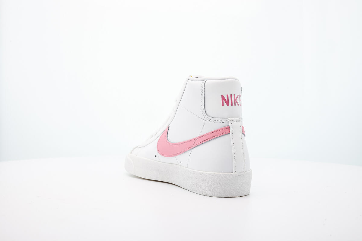 Nike Blazer Mid '77 'Summit White' (Women's) - Image 14