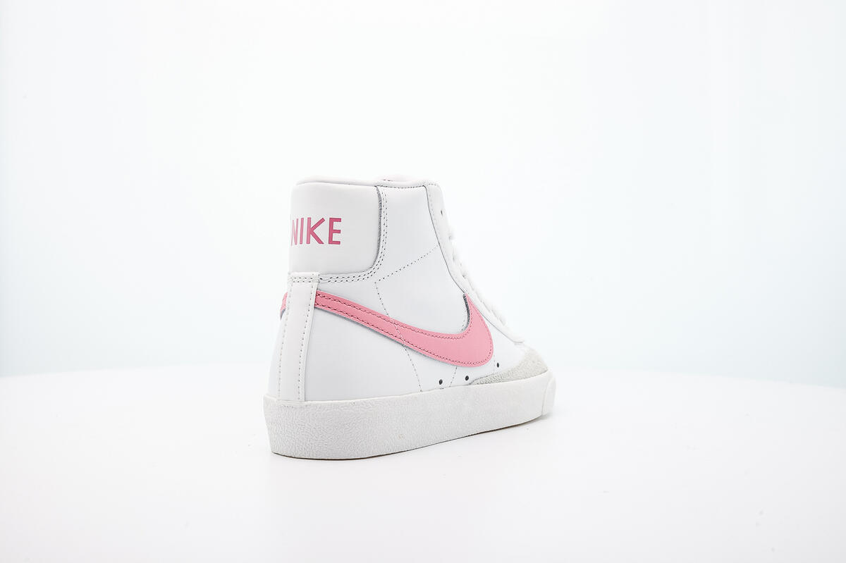 Nike Blazer Mid '77 'Summit White' (Women's) - Image 16