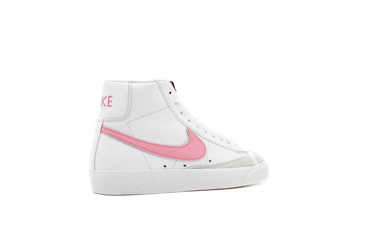 Nike Blazer Mid '77 'Summit White' (Women's) - Image 17