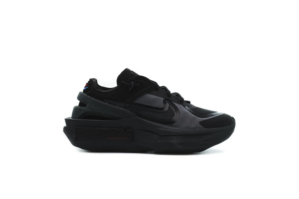 Nike Fontanka Edge Black (Women's) - Image 8