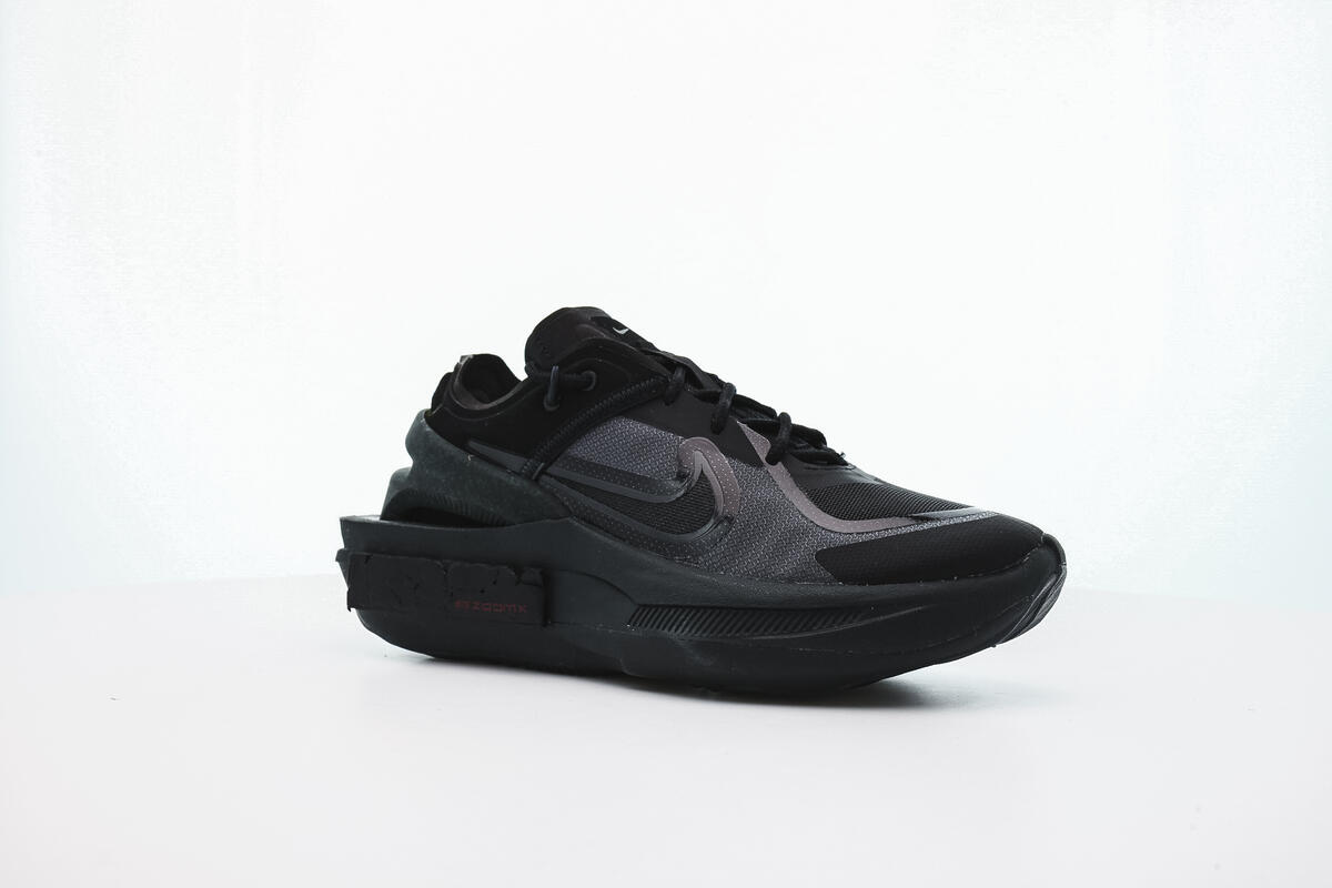 Nike Fontanka Edge Black (Women's) - Image 9