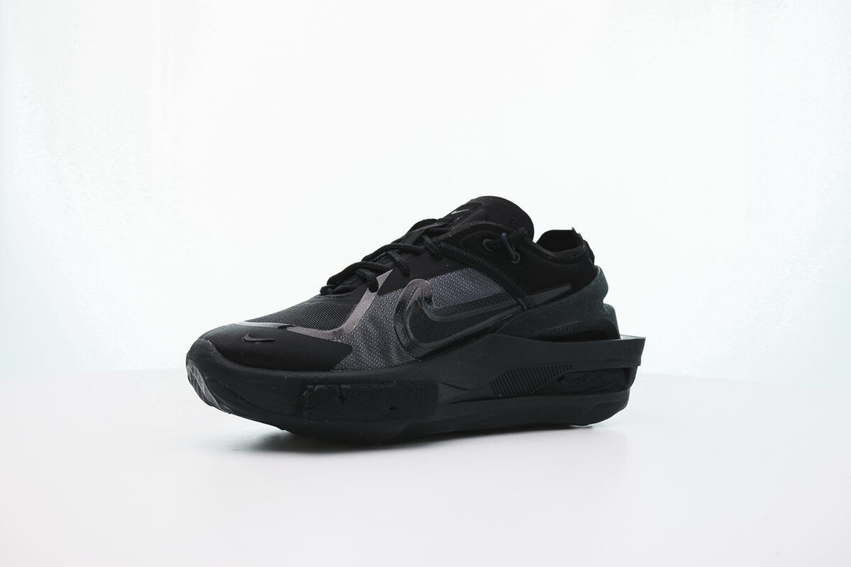 Nike Fontanka Edge Black (Women's) - Image 13