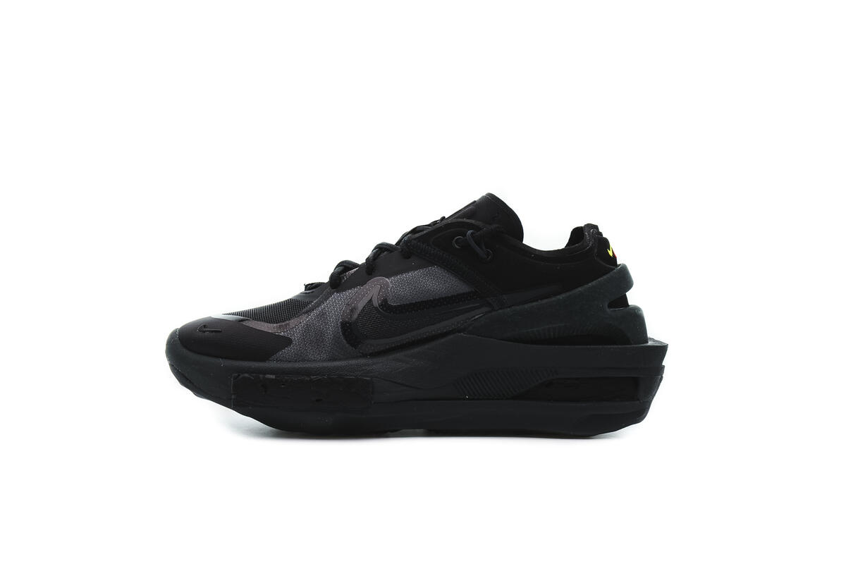 Nike Fontanka Edge Black (Women's) - Image 14