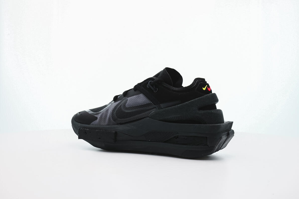 Nike Fontanka Edge Black (Women's) - Image 15