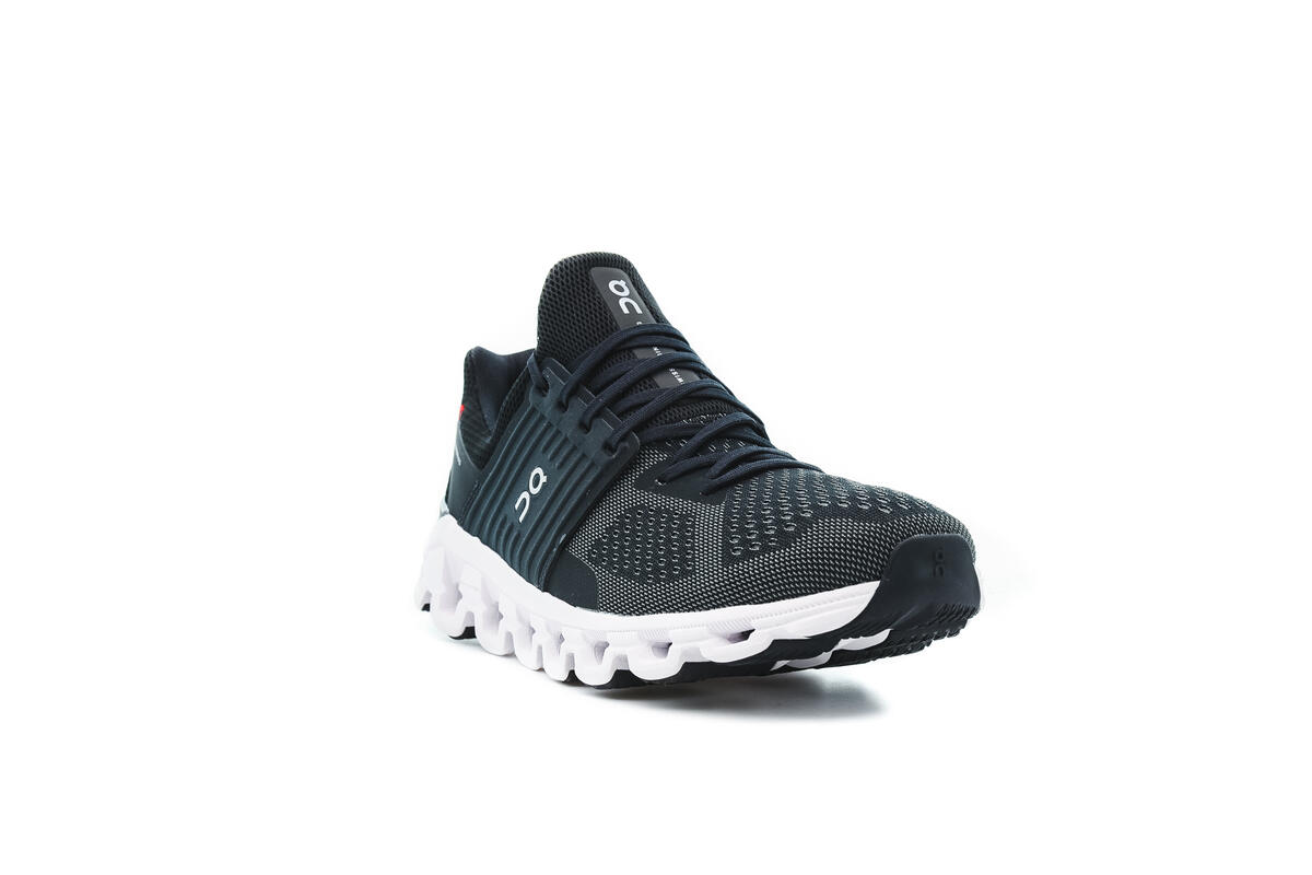 ON Running Cloudswift Black - Image 4