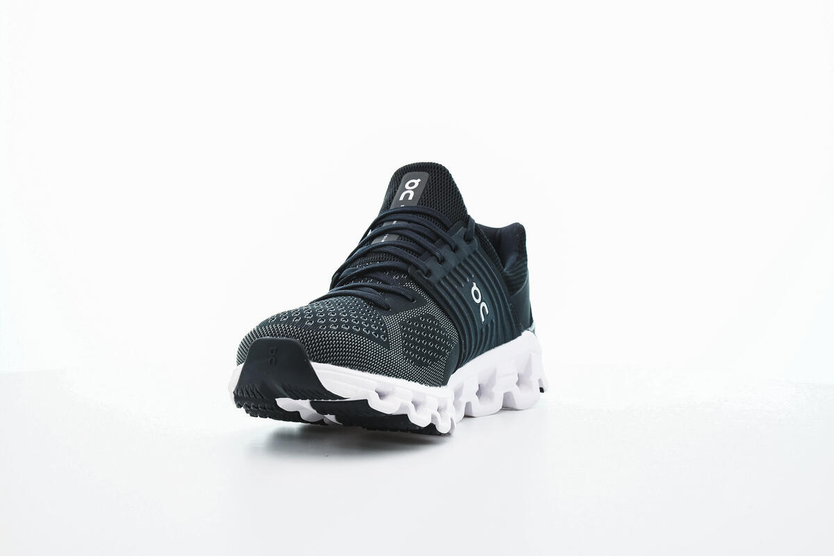 ON Running Cloudswift Black - Image 6