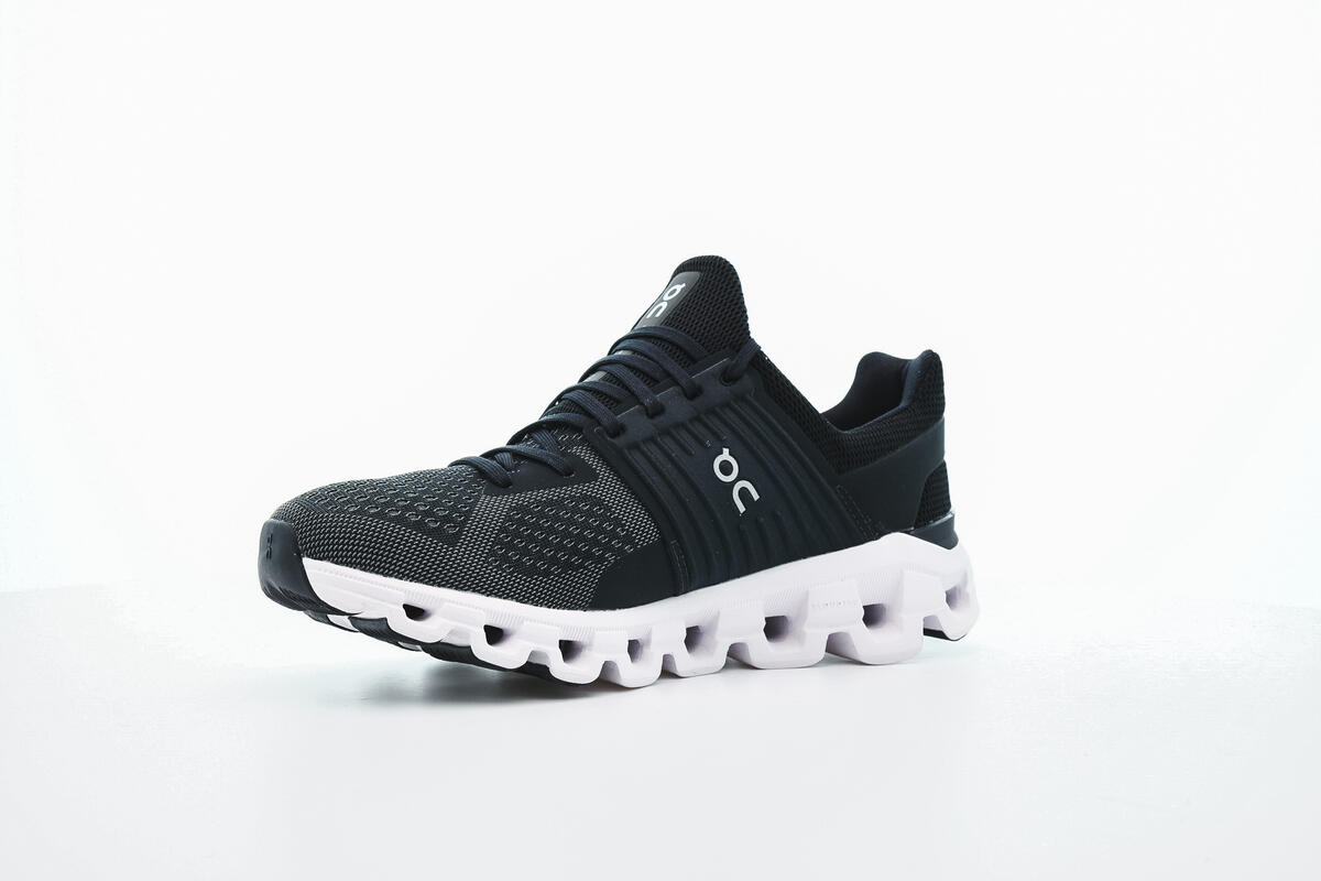 ON Running Cloudswift Black - Image 7