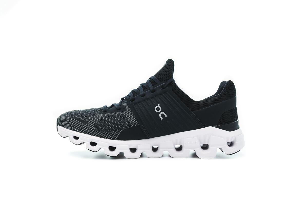 ON Running Cloudswift Black - Image 8