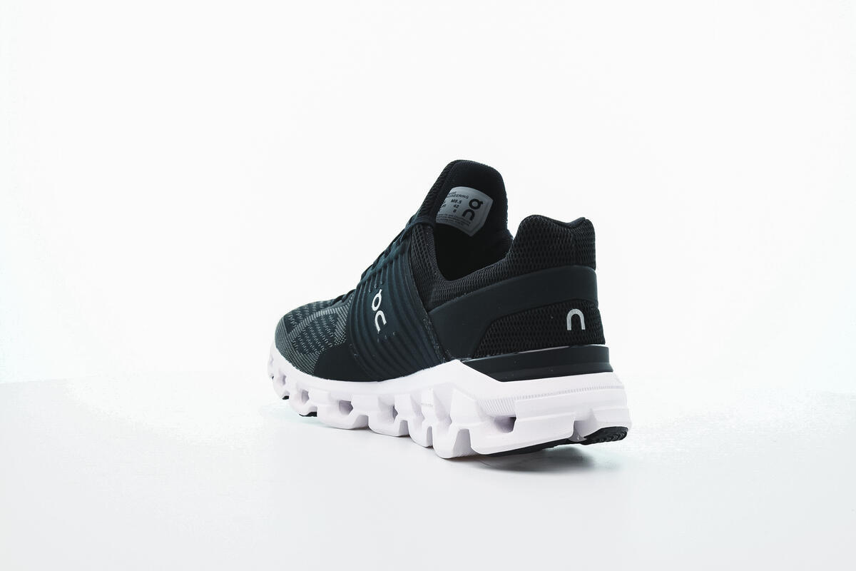 ON Running Cloudswift Black - Image 10