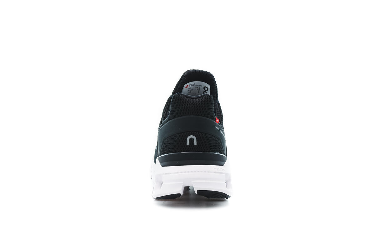 ON Running Cloudswift Black - Image 11