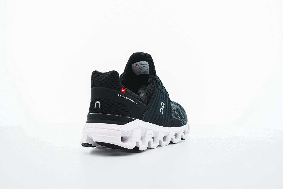 ON Running Cloudswift Black - Image 12