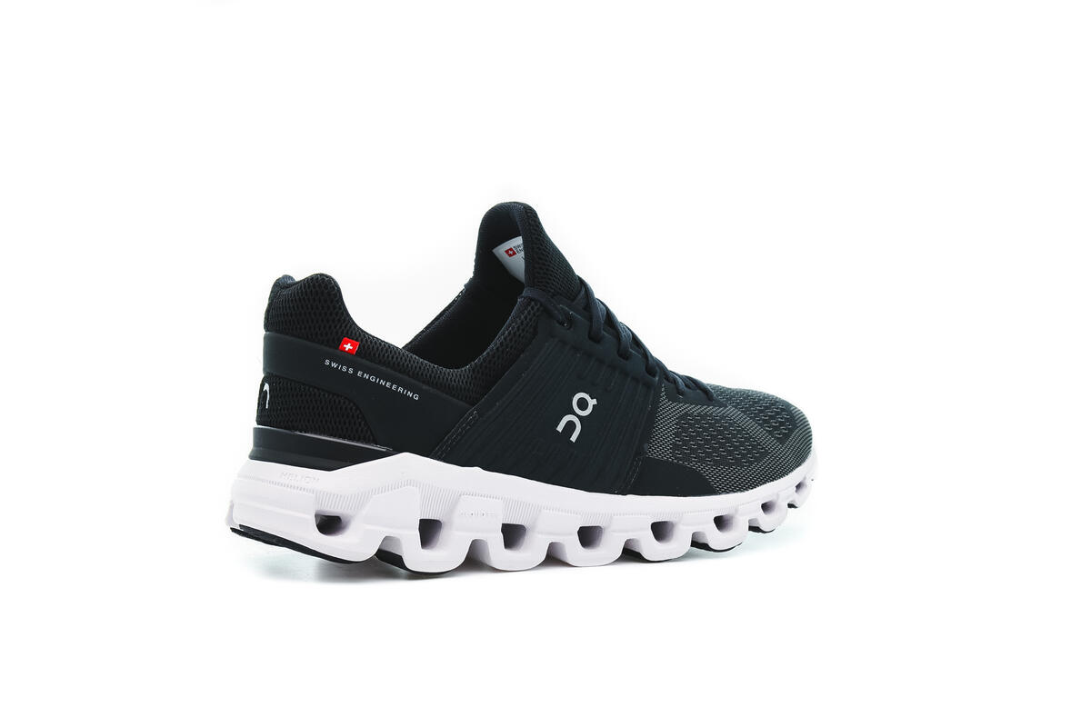 ON Running Cloudswift Black - Image 13